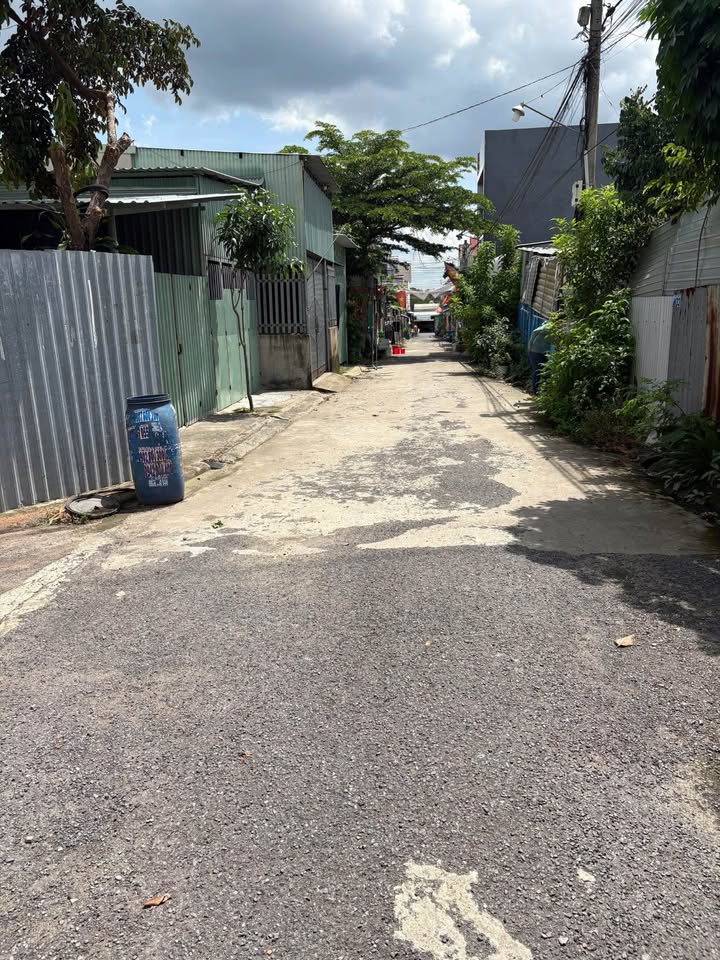 Nhà liền kề 200m² tại Tam An, Long Thành - Giá chỉ 1.1 tỷ, cho thuê ngay!