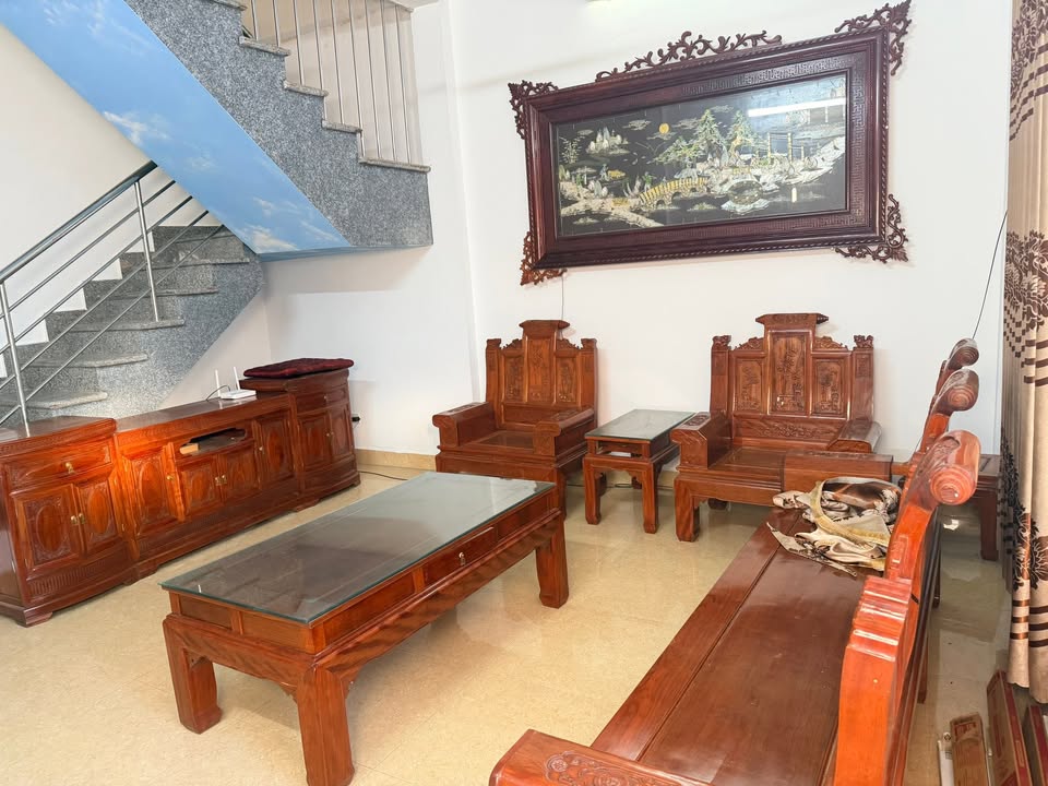 Căn hộ NOXH Kim Sơn, Đông Triều 68m² giá 1.5 tỷ - Nội thất đầy đủ, vào ở ngay!