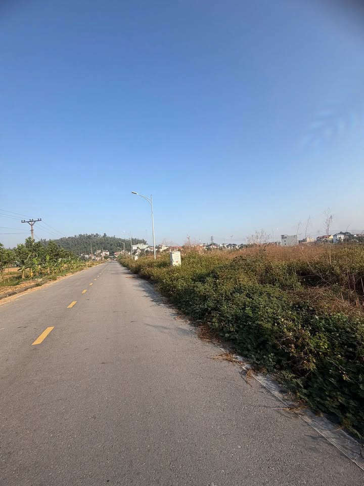 Đất nền Đoàn Xa 2, Hồng Phong, Đông Triều, 95m² giá 1.5 tỷ - Sổ đỏ chính chủ, pháp lý rõ ràng!