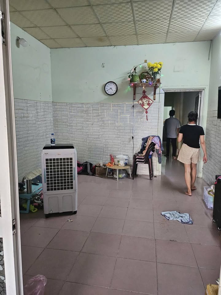 Nhà phố Văn Thánh Phan Thiết 80m² giá 2.1 tỷ - Đầu tư sinh lời ngay!