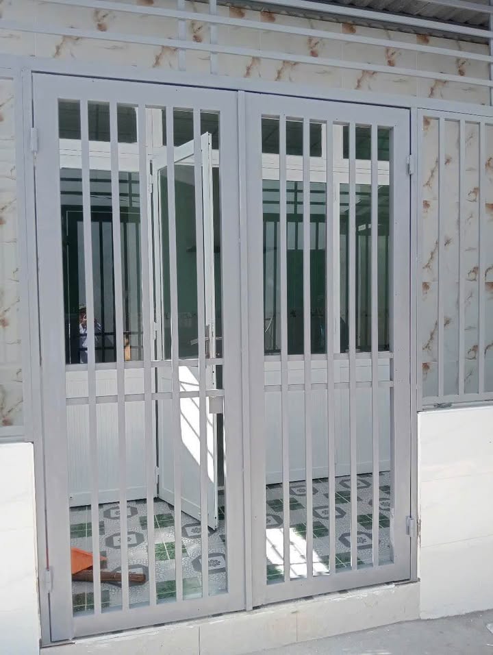 Nhà mới xây hẻm 277 Hải Thượng Lãn Ông 70m² giá 1.15 tỷ - Sẵn sàng vào ở ngay!