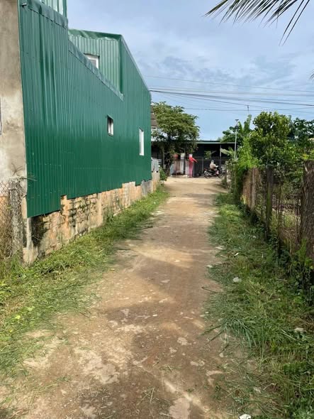 Đất ở Bình Hiệp 110m² giá 700 triệu - Sổ hồng hoàn chỉnh, xây dựng tự do!