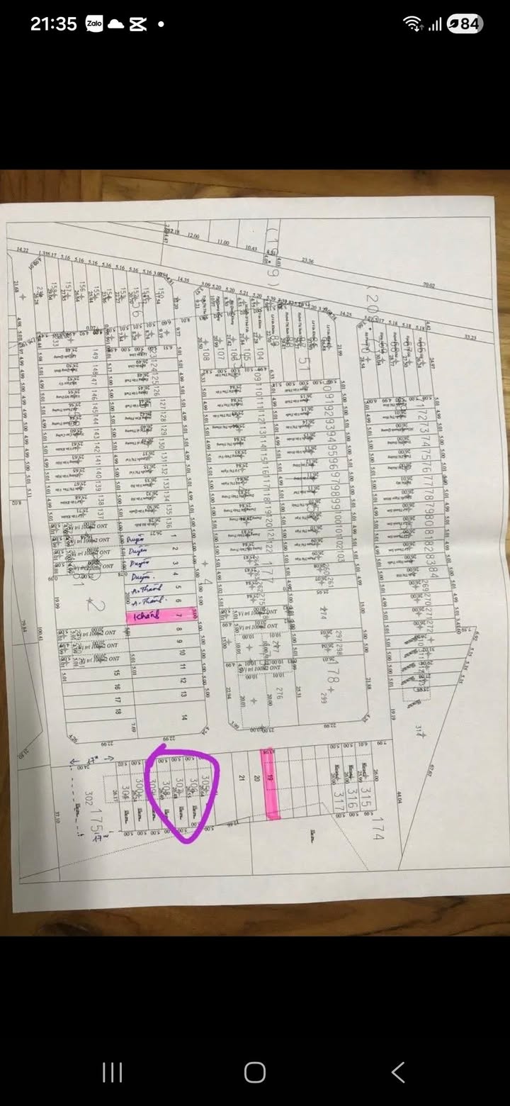 Đất nền đường Số 2, phường Tiến Thành, 130m² giá chỉ 750 triệu - Cơ hội đầu tư sinh lời!