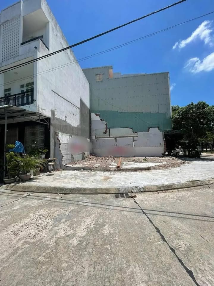 Lô đất ống Đống Đa, Quy Nhơn 43m² giá 2.7 tỷ - View sông Hà Thanh tuyệt đẹp!