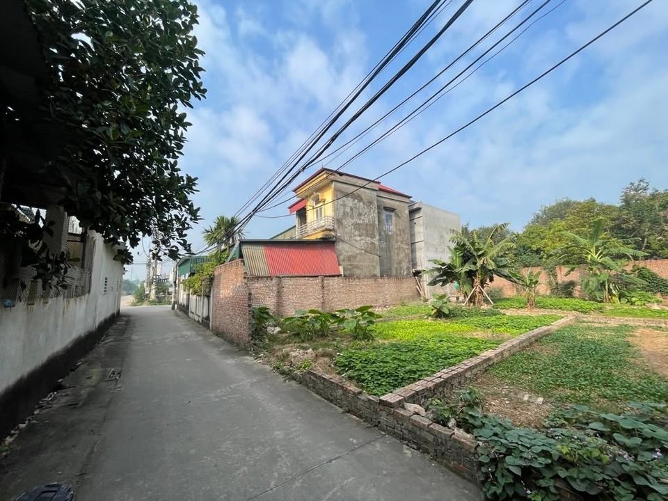 Đất nền Phường Mão Điền, Thuận Thành 85m² giá 1.89 tỷ - Ô tô vào tận nơi!