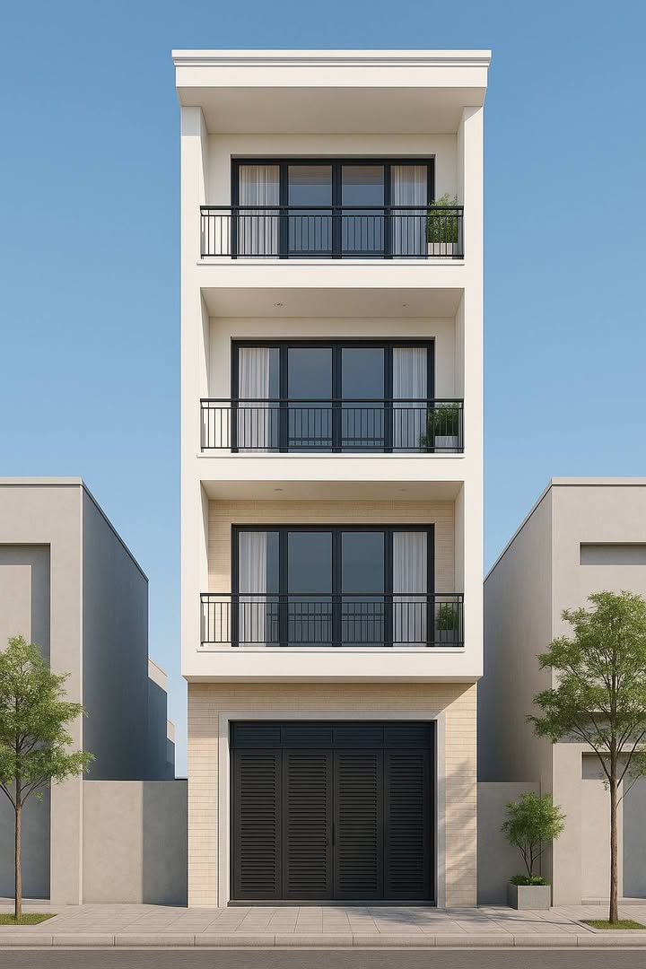 Căn hộ An Khánh 56m² giá 7 tỷ - Sổ đẹp, hoàn thiện nội thất cơ bản!