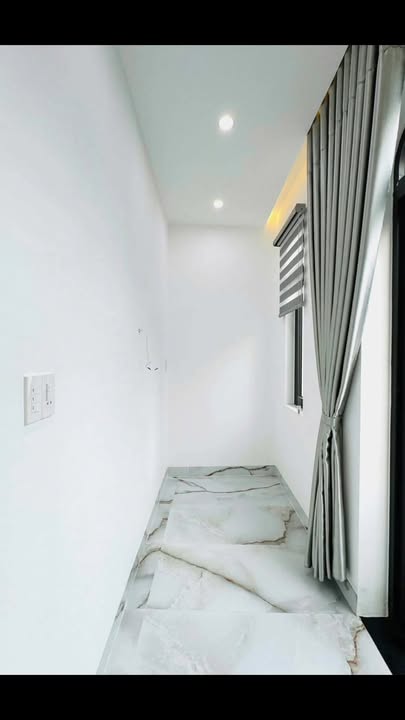 Nhà 2 tầng tại Kiệt 293 Hùng Vương, Đà Nẵng - Full nội thất, giá 4.75 tỷ!