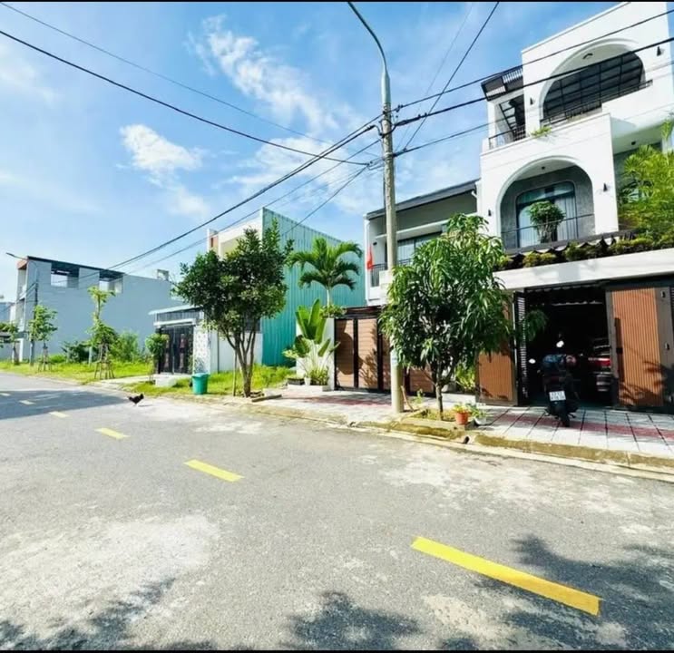 Đất chính chủ đường Nguyễn Thành Thọ, Ngũ Hành Sơn 122m² giá 4.45 tỷ - Vị trí lý tưởng cho đầu tư!