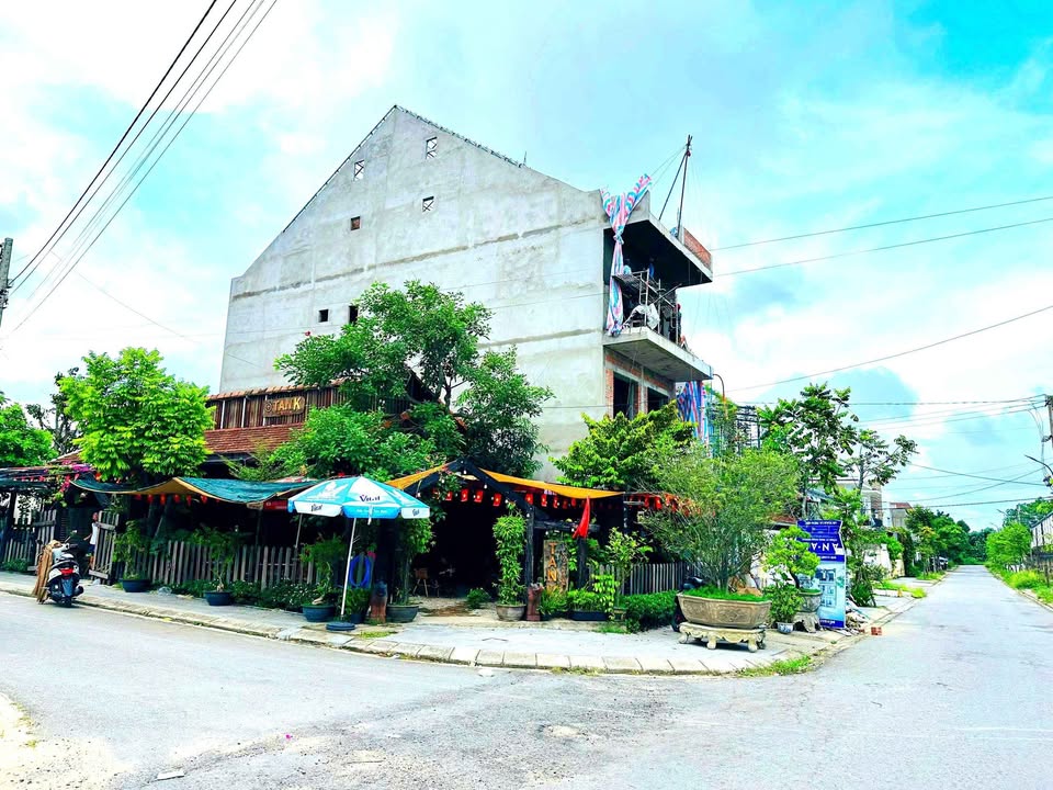 Đất nền KQH Vĩnh Mộc, Thủy Dương 120m² giá 2.7 tỷ - Đầu tư sinh lời ngay!