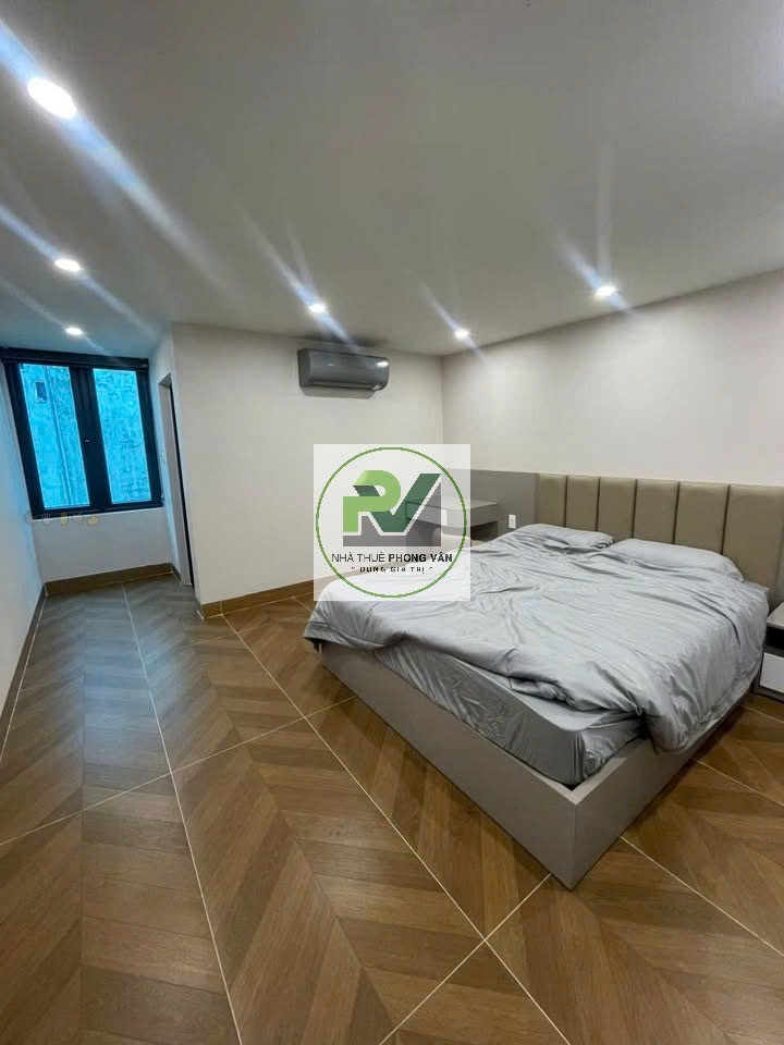 Nhà cho thuê 193 Văn Cao, Hải Phòng 90m² giá 30 triệu - Full đồ cao cấp, tiện nghi