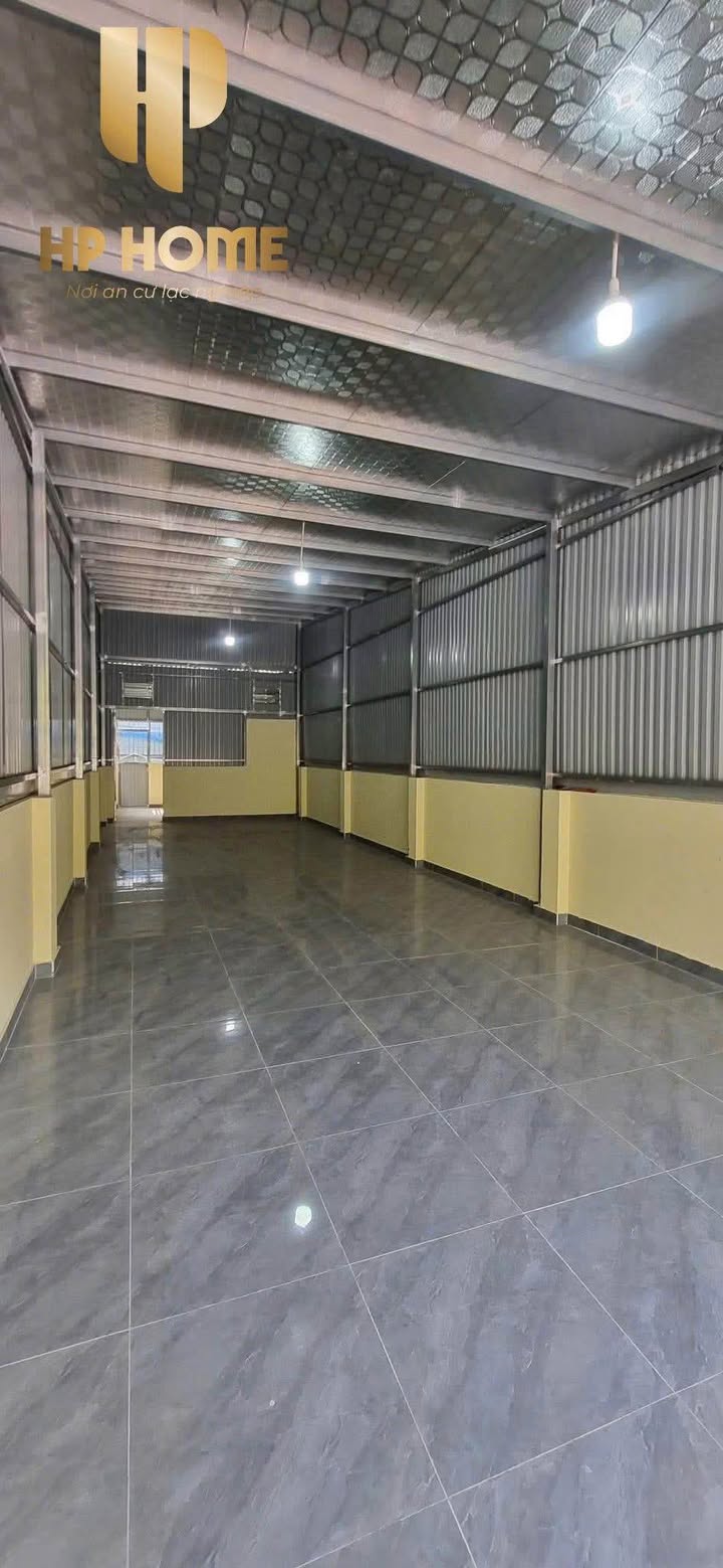 Nhà mặt đường Nguyễn Tất Tố Lê Chân 90m² giá 8 triệu - Kinh doanh mọi loại hình