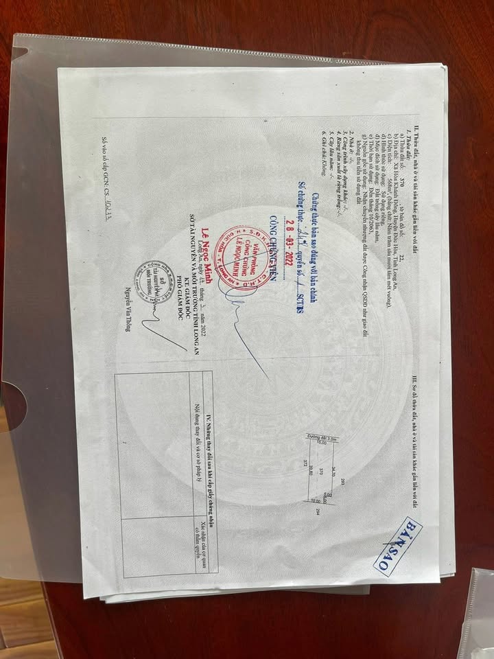 Đất vườn Hòa Khánh Đông 600m² giá 1.75 tỷ - Cơ hội đầu tư tuyệt vời!