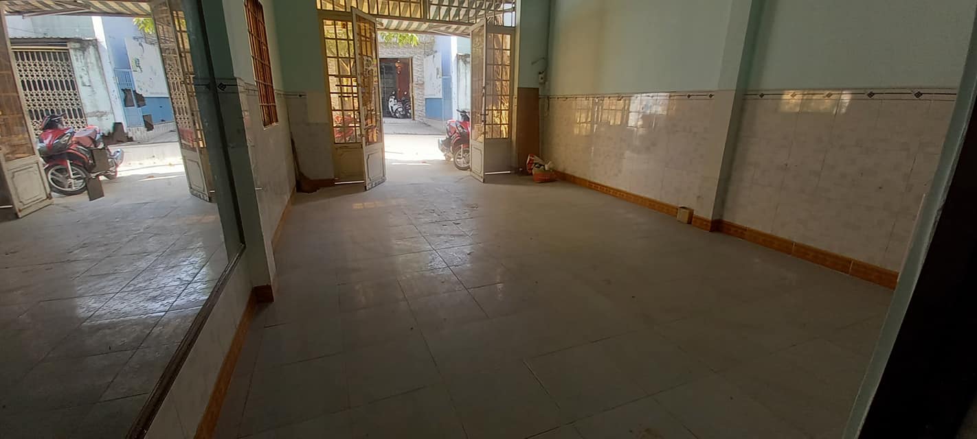 Nhà mặt tiền Đường Số 8, Bình Hưng Hòa, Bình Tân 80m² giá 3.49 tỷ - Kinh doanh sầm uất!