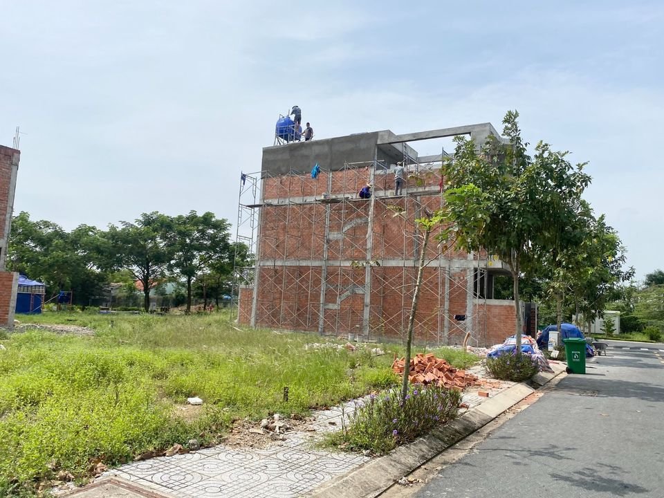 Đất nền mặt tiền Quốc Lộ 50, Cần Đước, Long An 108m² giá 660 triệu - Cơ hội đầu tư hiếm có!