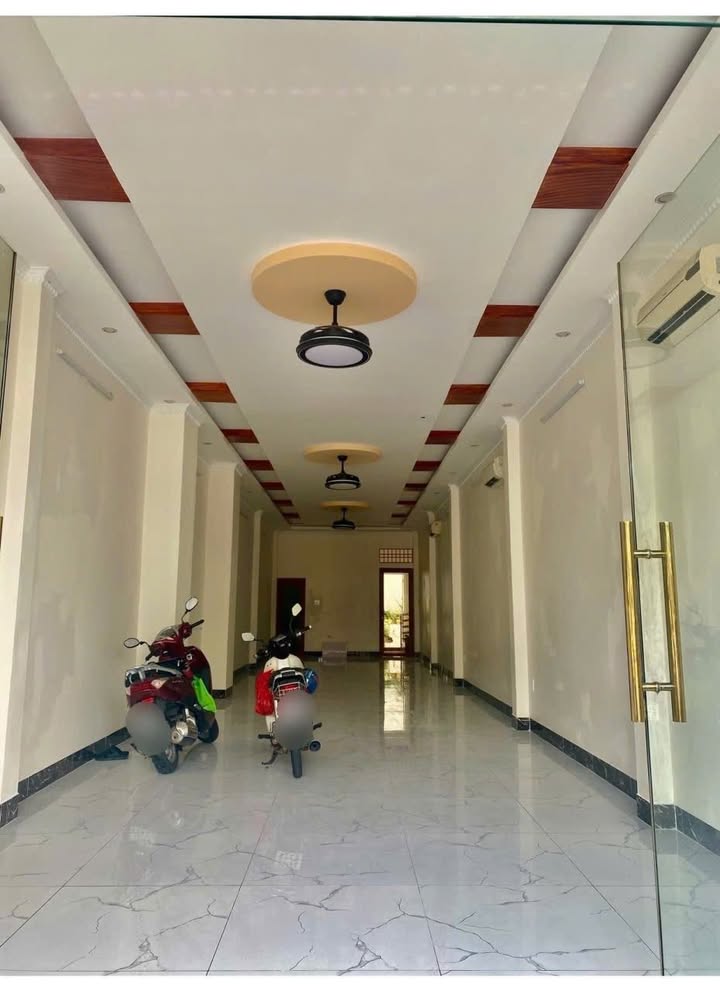 Cho thuê mặt bằng kinh doanh đường Lê Hồng Phong, Vũng Tàu 90m² - Khu vực sầm uất, sẵn sàng hoạt động!