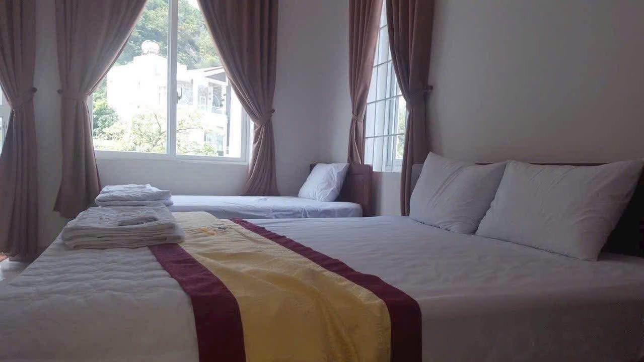 Khách sạn 3 tầng Phường 2, TP. Vũng Tàu 500m² giá 42 tỷ - Đầu tư sinh lời ngay!