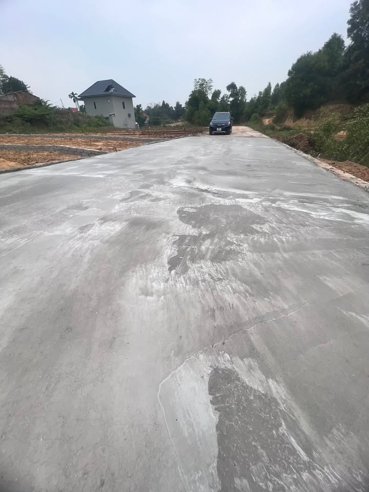 Đất nền đầu tư tại Ngọc Xá, Bắc Ninh 163m² giá chỉ 1.5 tỷ - Cơ hội sinh lời cao!