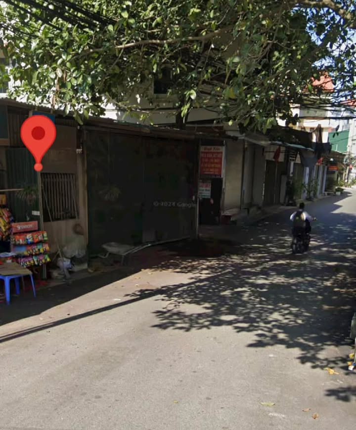 Đất nền 46m² phường Hương Mạc, Từ Sơn giá 1 tỷ - Cơ hội đầu tư hấp dẫn!