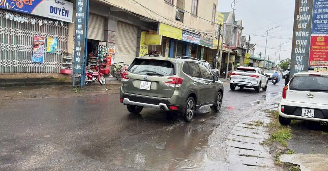 Nhà cấp 4 đường Phạm Ngũ Lão, Đức Trọng 180m² giá 4.4 tỷ - Sẵn sàng vào ở!