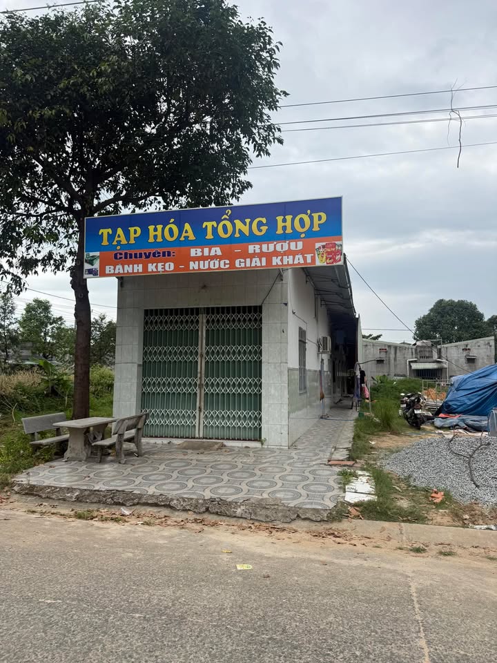 Đất nền Thới Hòa Bến Cát 150m² giá 2.3 tỷ - Đầu tư sinh lời ngay!