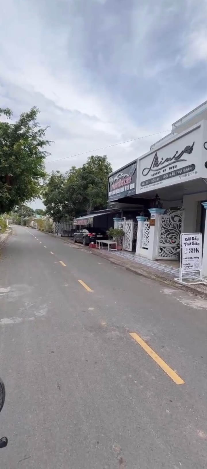 Nhà cấp 4 đường Lê Văn Đáng, Cao Lãnh 70m² giá 1.66 tỷ - Dọn vào ở ngay!