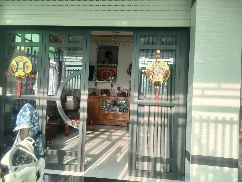 Nhà đẹp đường Cái Sao, phường Mỹ Ngãi, 99m² giá 1.6 tỷ - Không thể bỏ qua!