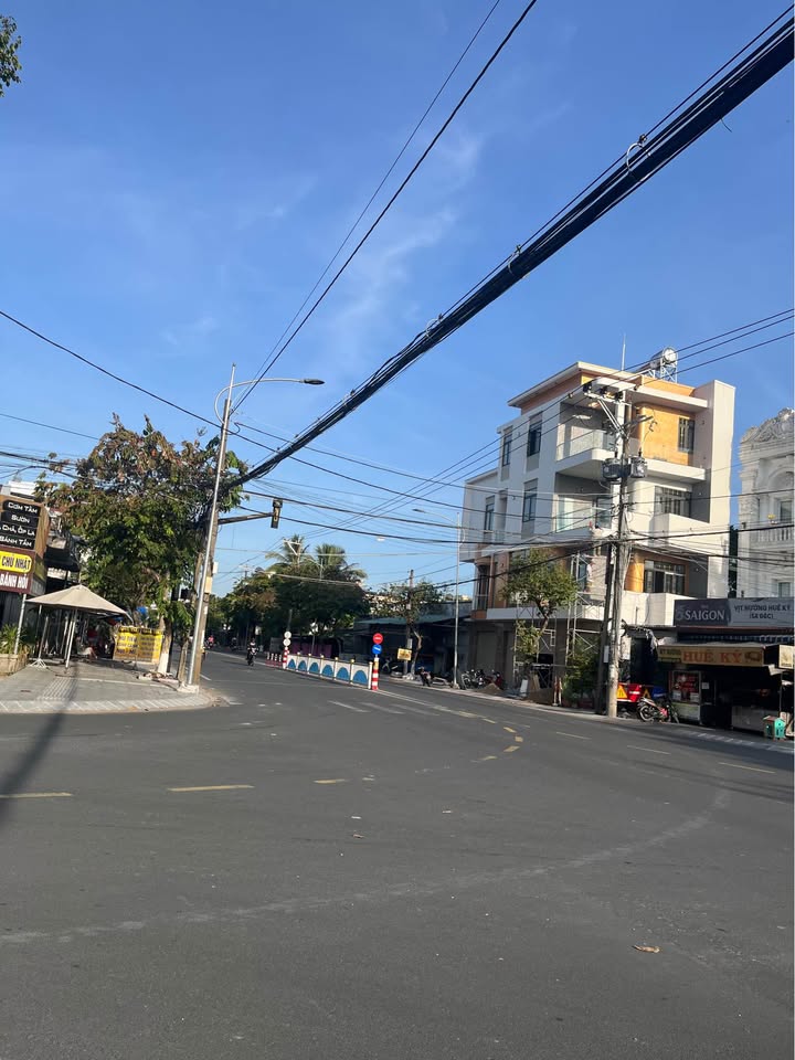 Đất nền Nguyễn Tất Thành Sa Đéc 133m² giá 2.5 tỷ - Cơ hội đầu tư hấp dẫn!