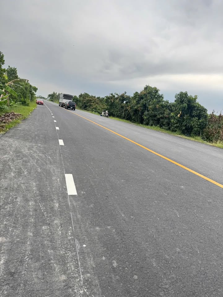 Đất nền mặt tiền Quốc lộ 30, phường Mỹ Ngãi 4947m² giá 5.199 tỷ - Cơ hội đầu tư hấp dẫn!