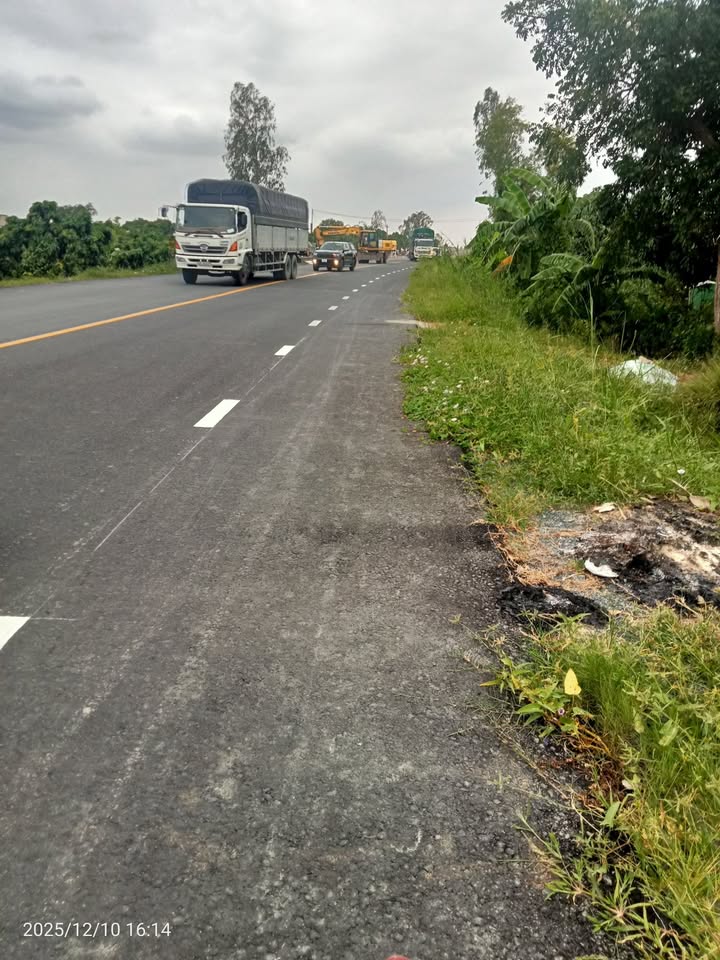 Đất mặt tiền đường Quốc lộ 30, phường Mỹ Ngãi, 5000m², giá 5.199 tỷ - Cơ hội đầu tư tuyệt vời!