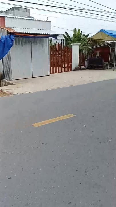 Đất kinh doanh 125m² tại Ấp An Khương, Sóc Trăng - Giá chỉ 2.5 triệu/tháng!