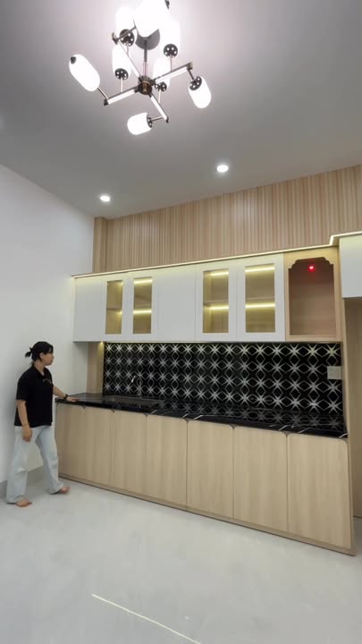 Nhà mặt tiền Lâm Quang Ky, An Hoà 80m² giá 3.68 tỷ - Thương lượng ngay!