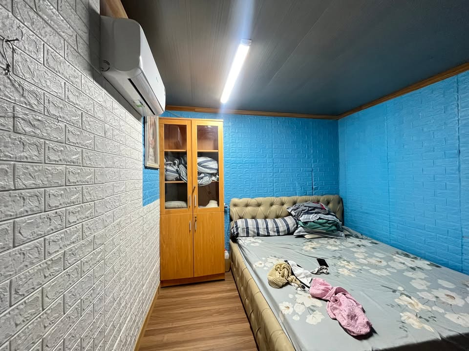 Cho thuê xưởng 300m² tại An Sơn, Thuận An - Giá chỉ 12 triệu/tháng!