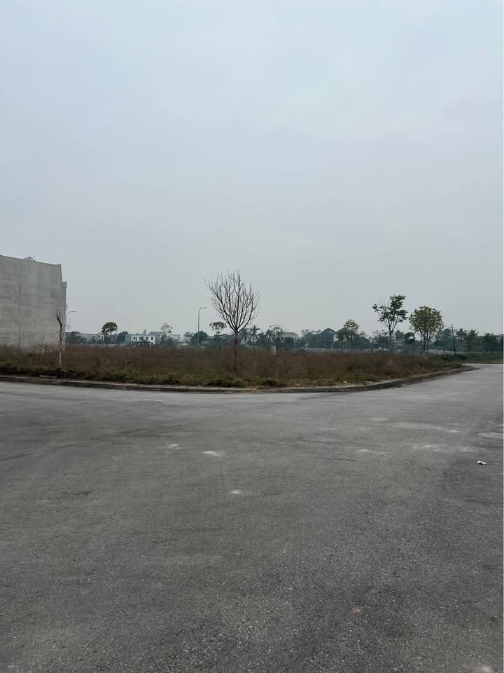 Đất nền chính chủ tại Phường Quảng Phú, Thanh Hóa - 100m², giá 2 tỷ - Cơ hội đầu tư sinh lời!