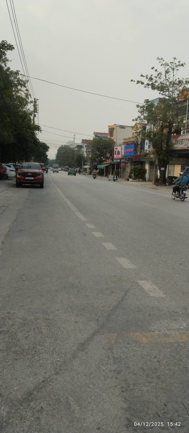 Lô đất đẹp Đông Thọ 73m² giá 2.39 tỷ - Nở hậu phong thủy tuyệt vời!