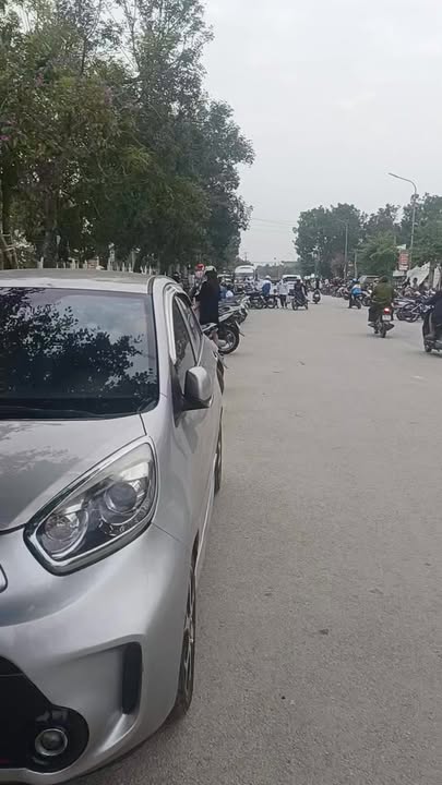 Đất nền liền kề Tân Phong 250m² giá 4 tỷ - Tiềm năng sinh lời cao!