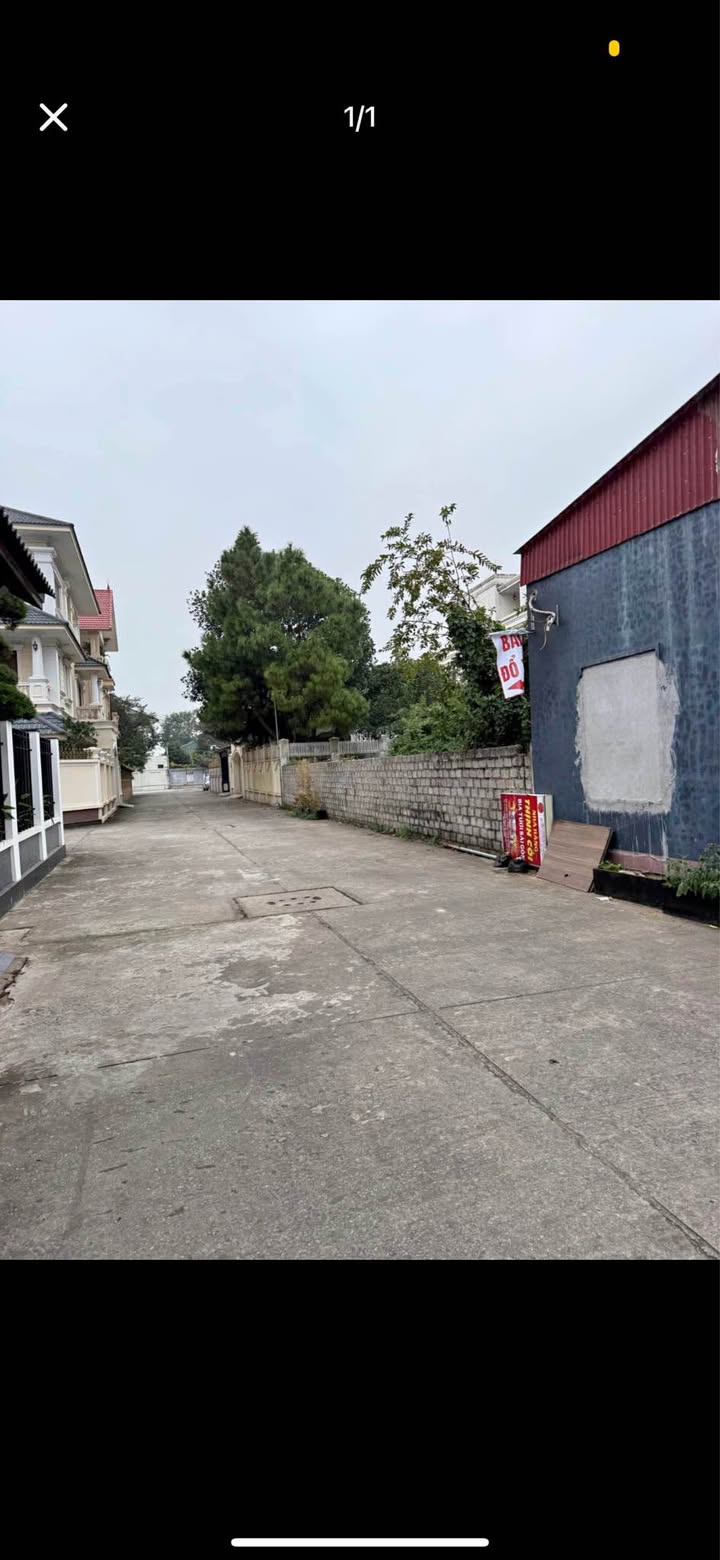 Đất thổ cư 250m² tại Quảng Định giá chỉ 2 tỷ - Đường thông thoáng, vị trí thuận lợi!