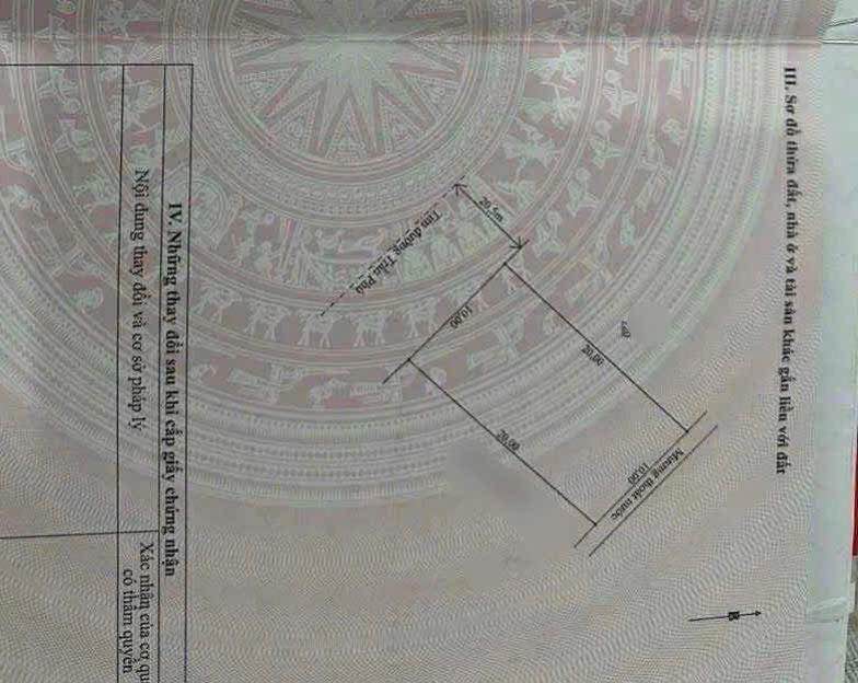 Nhà kinh doanh mặt tiền Trần Phú, 200m² giá thỏa thuận - Cơ hội đầu tư hấp dẫn!