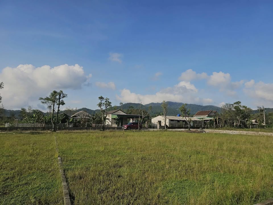 Đất Thổ Cư Thôn Thống Nhất, Thạch Xuân 164m² chỉ 500 triệu - Đầu tư sinh lời ngay!