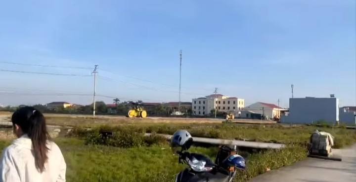 Đất nền Quỳnh Trang - Quỳnh Phụ 150m² giá 1.2 tỷ - Cơ hội đầu tư hấp dẫn!