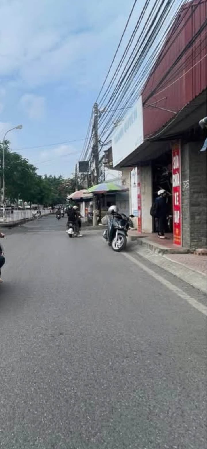 Đất nền mặt đường Kiều Hạ Đông Hải 74m² giá 4 tỷ - Cơ hội đầu tư hiếm có!