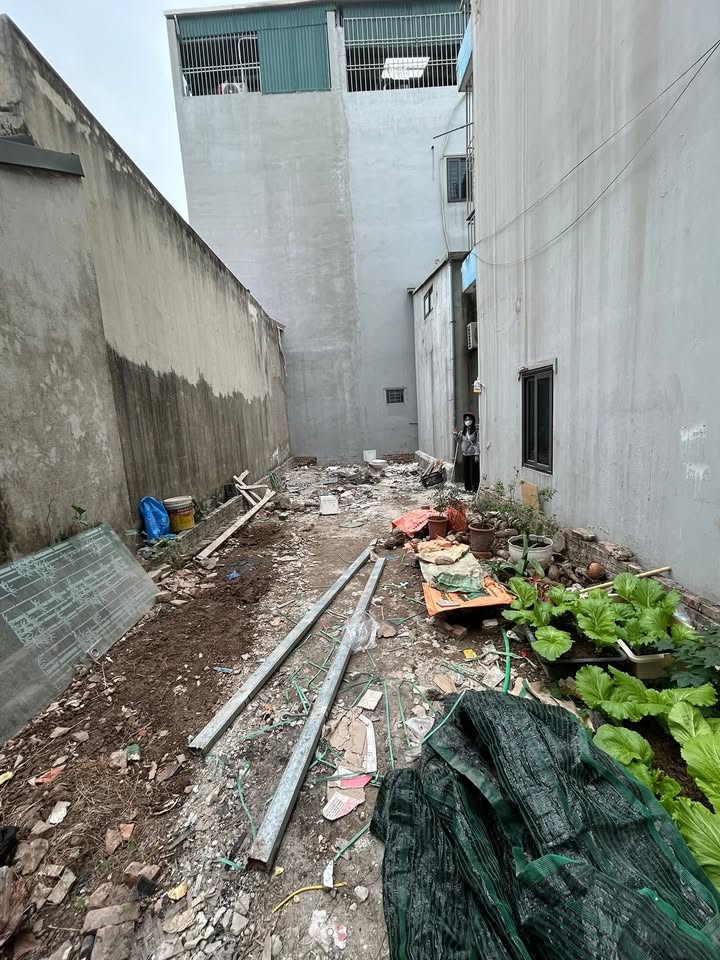 Đất nền Ngọc Hồi, Thanh Trì 70m² giá 5 tỷ - Cơ hội đầu tư sinh lời!