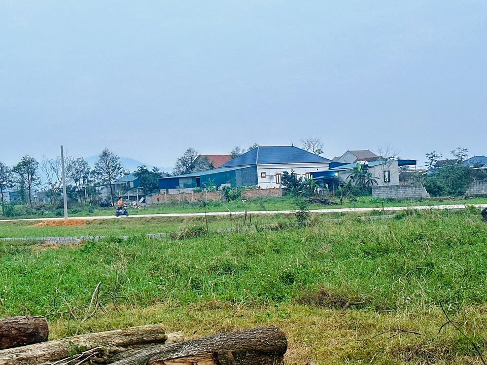 Đất nền đẹp Xuân Mỹ Nghi Xuân 200m² chỉ 800 triệu - Cơ hội đầu tư tuyệt vời!