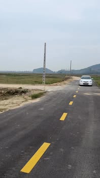 Đất bám đường thảm nhựa tại Cổ Đạm, Nghi Xuân 147m² giá 600 triệu - Cơ hội đầu tư hấp dẫn!