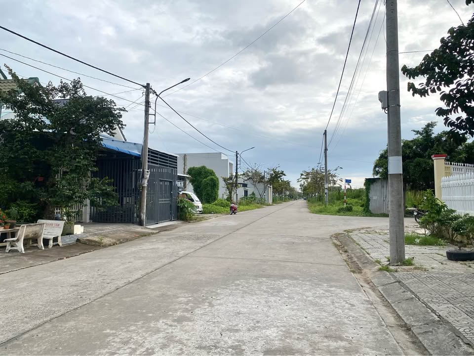 Đất nền KDC Hoàng Phát Bạc Liêu 100m² giá 1.15 tỷ - Đầu tư sinh lời