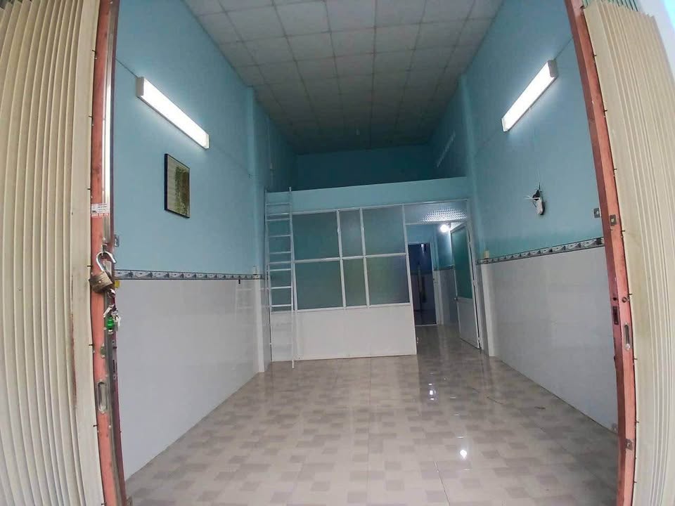 Nhà mặt tiền Mỹ Thạnh An 56m² giá 3 triệu - Thích hợp mở công ty, salon