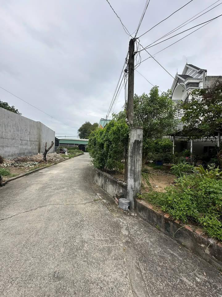 Đất Tân Phước Khánh 269m² giá 2.7 tỷ - Khu dân cư yên tĩnh, tiện ích đầy đủ!