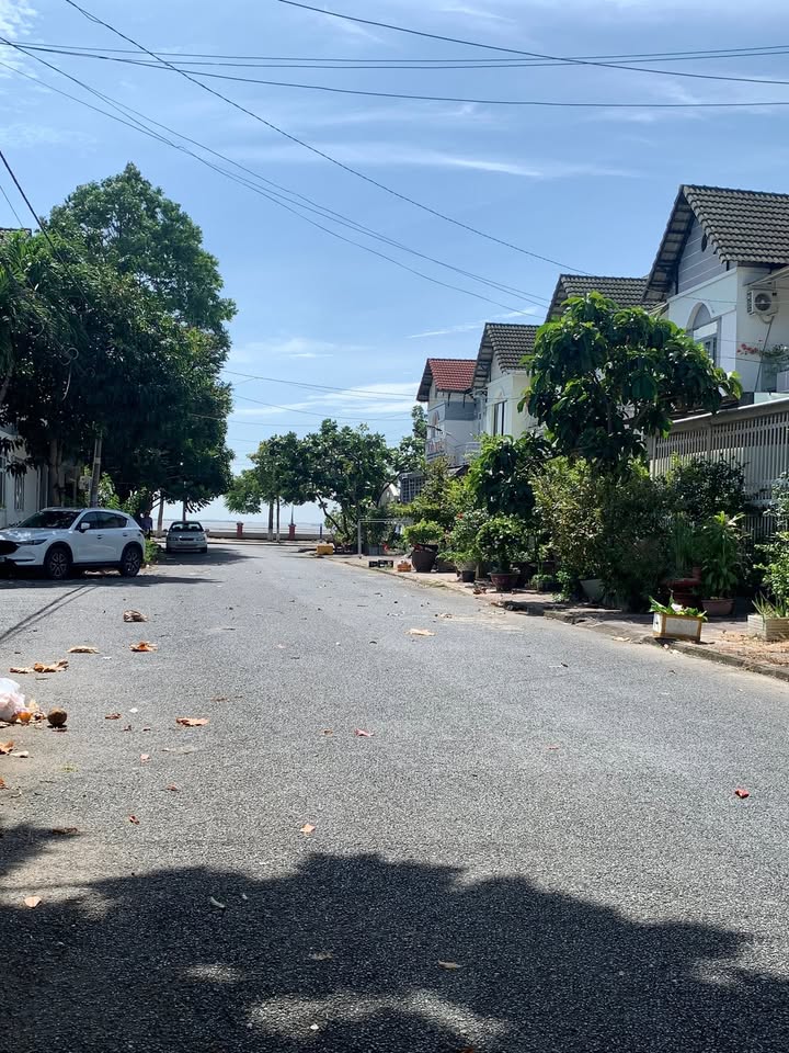 Nhà riêng Bãi Vòng, Phú Quốc 140m² giá 3 tỷ - Cần bán gấp, giá tốt cho khách sửa chữa!