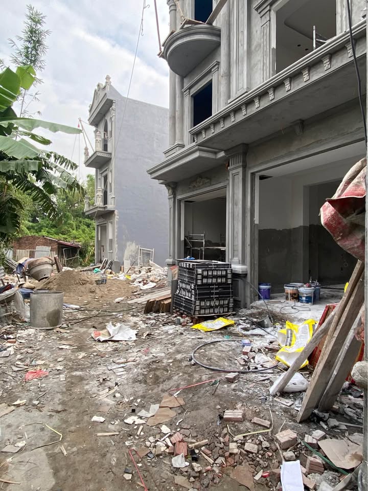 Đất nền Đặng Cương Hải Phòng 47.6m² giá 1.3 tỷ - Cơ hội đầu tư tuyệt vời!