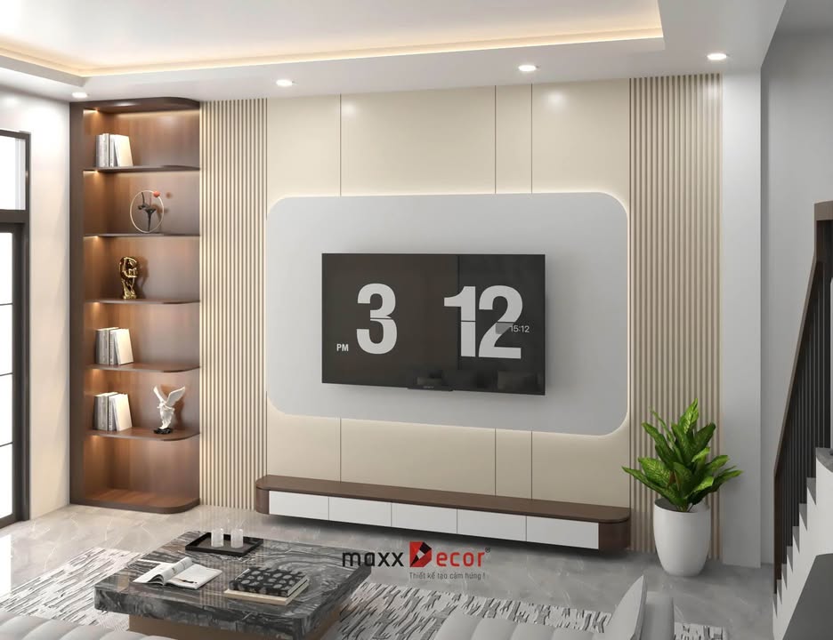 Nhà 3,5 tầng Tân Cổ Điển 50m² giá 3.55 tỷ - Gần mặt đường Chùa Hàng, Hải Phòng!