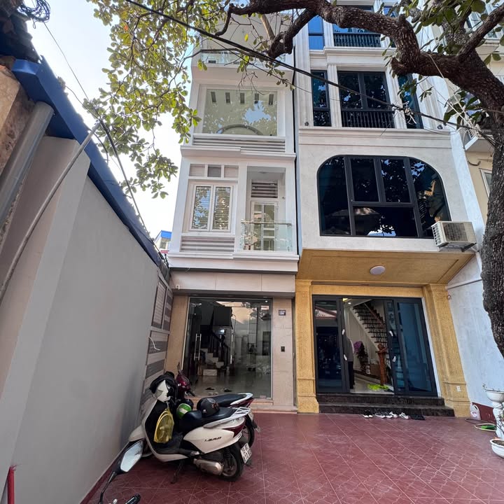 Nhà đẹp Nguyễn Đức Cảnh, Lê Chân, 45m² giá 5.15 tỷ - Đầu tư sinh lời hấp dẫn!